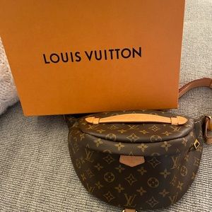 Louis Vuitton BumBag